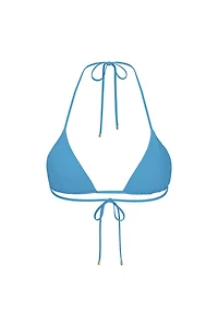 Slider Triangle Bikini Top