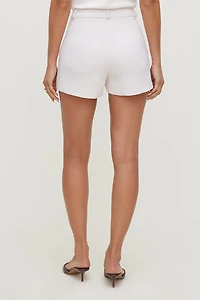 Airflow High Rise Shorts