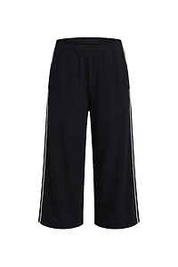 Studio Capri Track Pants