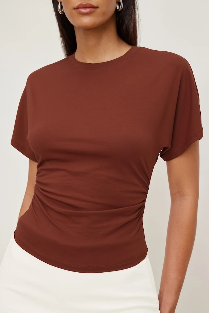 Andrea Jersey T Shirt