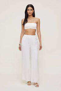 Sculpt Bandeau Bra