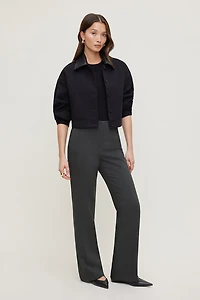 Stevie Slim Bootcut Pants
