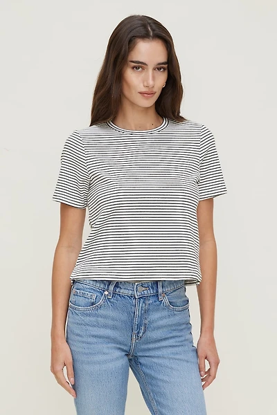 Everyday Heavy Cotton T Shirt