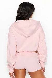 UltraFleece Cocoon Zip Hoodie