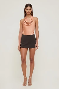 Stacie Mini Skort