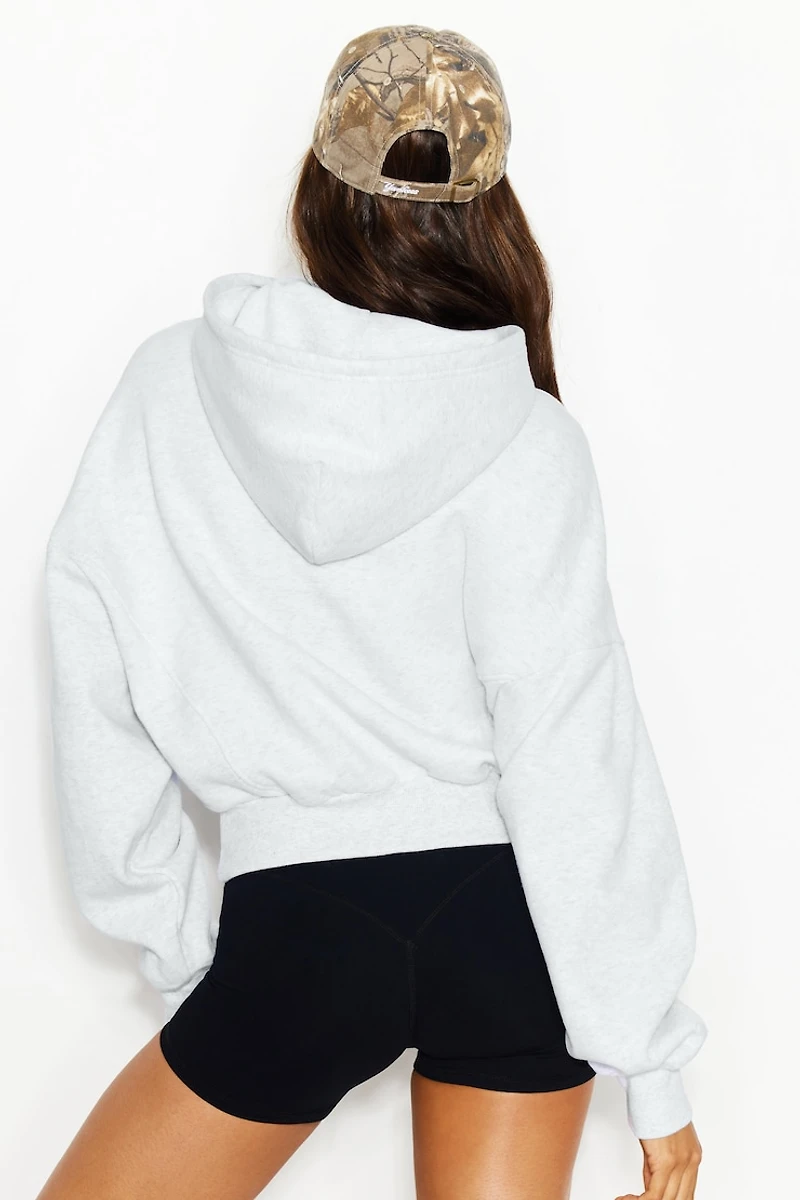 UltraFleece Cocoon Hoodie