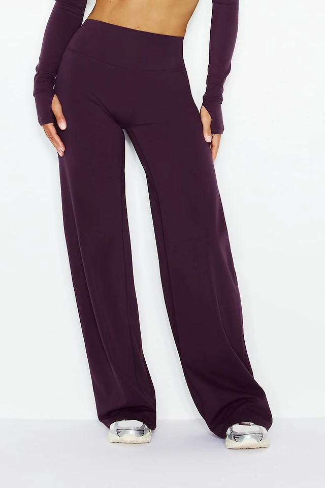 Perfect Peach Active Pants