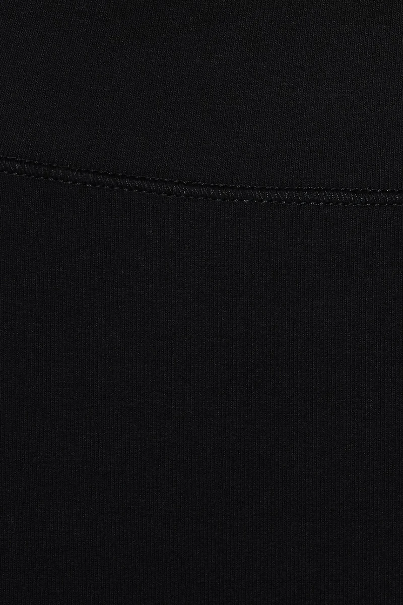 StretchTerry™ Capri Pants