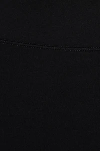 StretchTerry™ Capri Pants