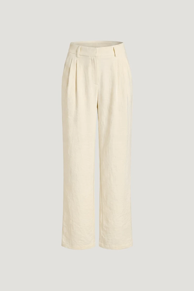 Alex Airflow Wide Leg Pants