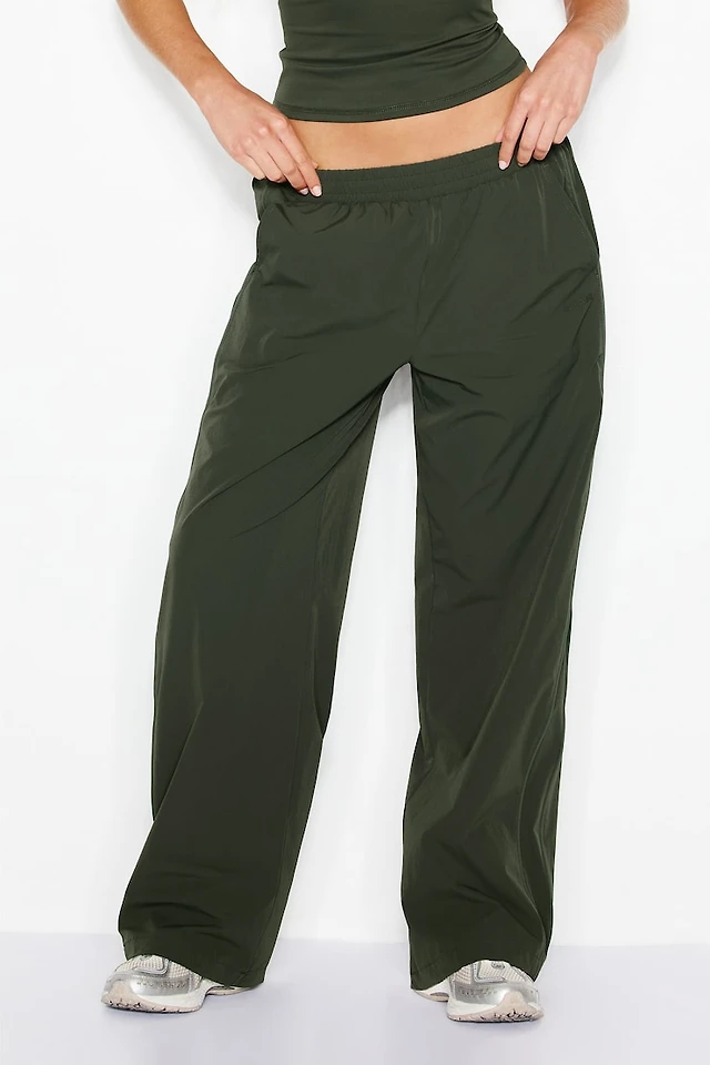 Studio Track Pants