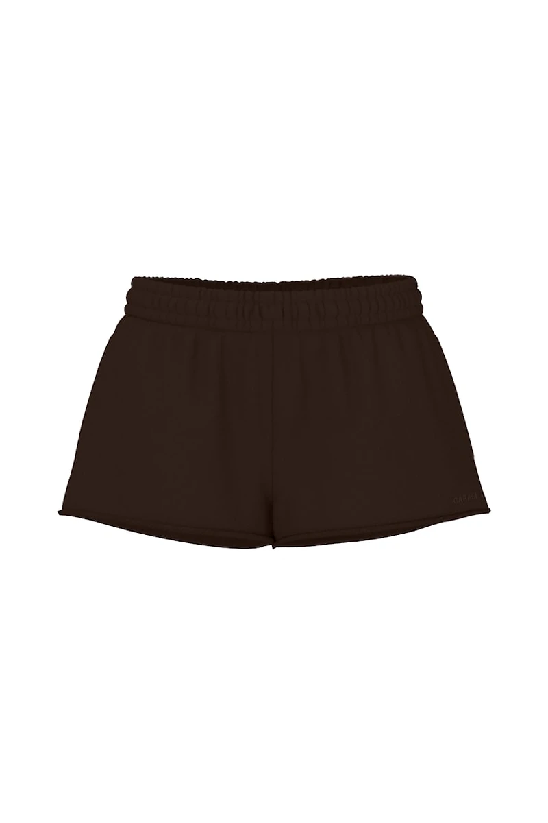 SoftTerry™ Low Rise Shorts