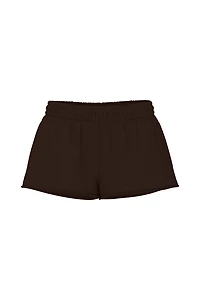 SoftTerry™ Low Rise Shorts