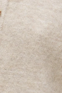 Rebecca Crewneck Cardigan