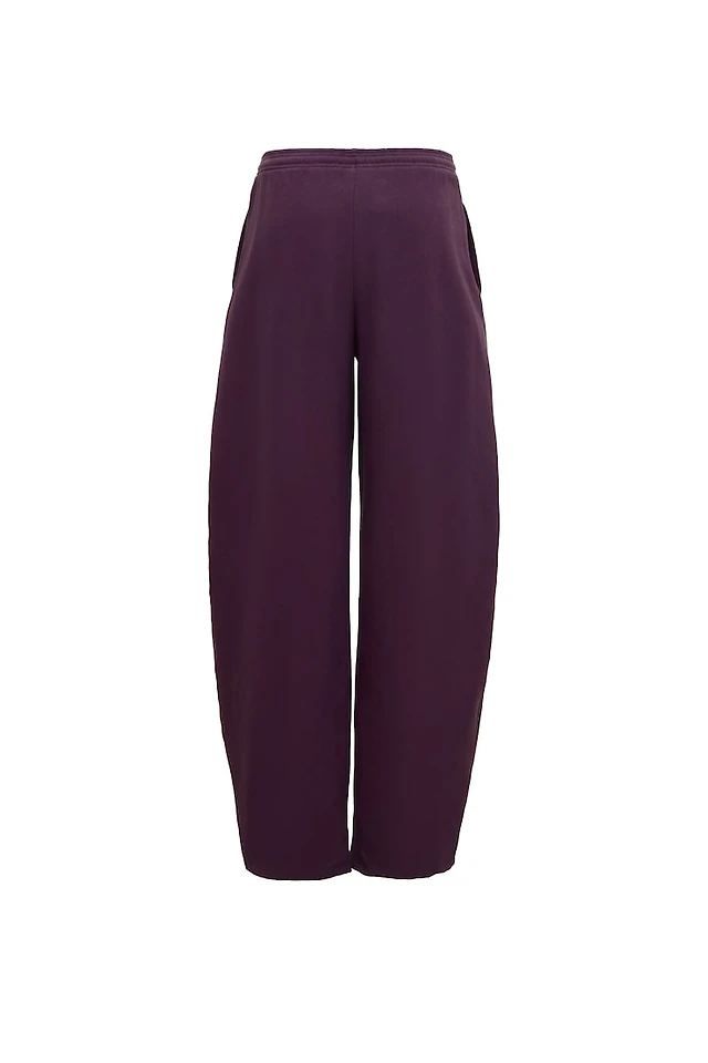 UltraFleece Barrel Leg Sweatpants