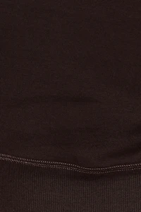 StretchTerry™ Off Shoulder Top