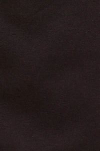 Stacie Linen Mini Skort
