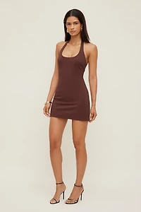 Gia Ponte Mini Dress
