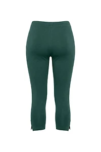 StretchTerry™ Capri Pants