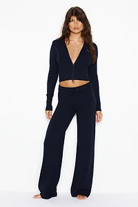 Sweater Pants