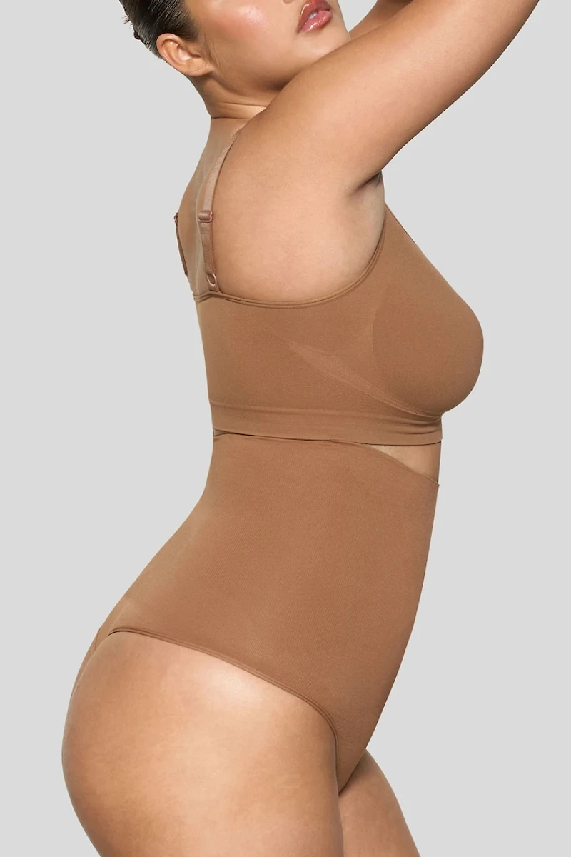 BOOMBA | High-Waisted Shapers