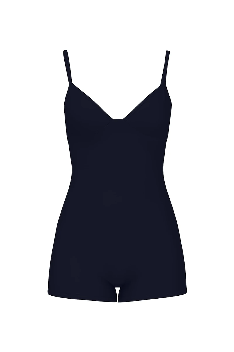 Active Cami Romper