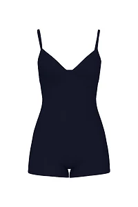 Active Cami Romper