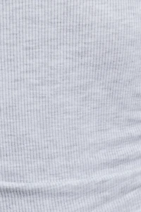SnatchRib Scoop Tank Top