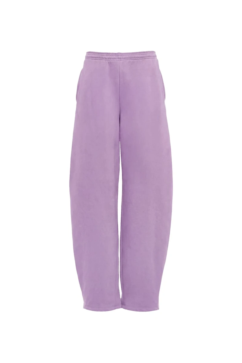 UltraFleece Barrel Leg Sweatpants