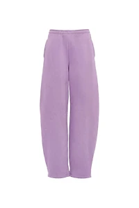 UltraFleece Barrel Leg Sweatpants