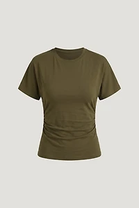 T-shirt en jersey Andrea