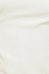 Linen Apron Top