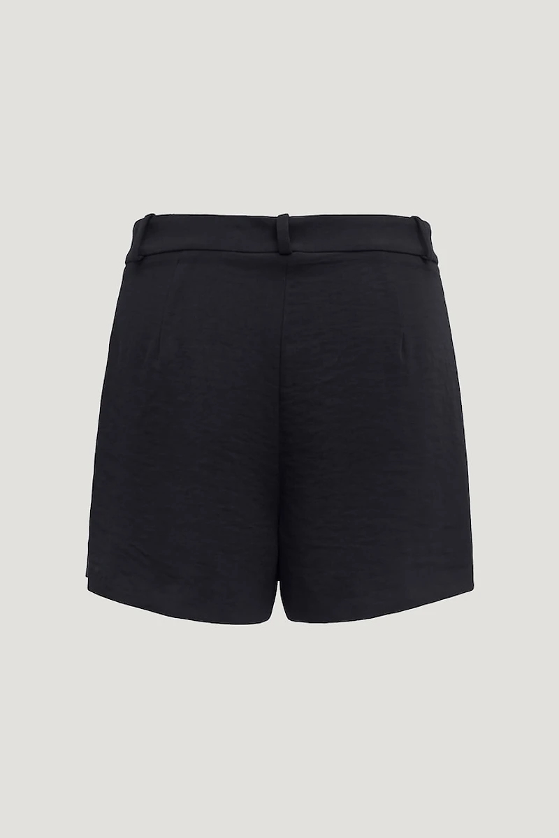 Short Airflow à taille haute