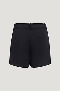Short Airflow à taille haute