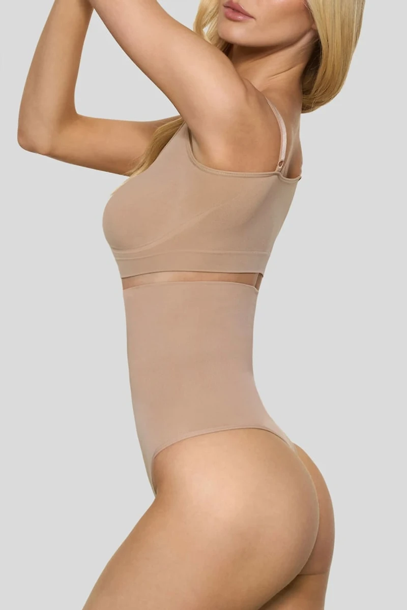 BOOMBA | High-Waisted Shapers