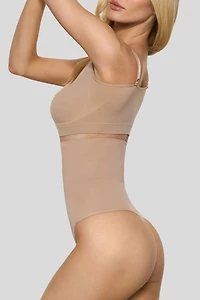 BOOMBA | High-Waisted Shapers