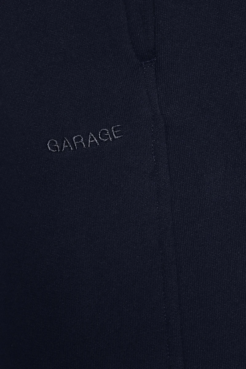Pantalon de jogging à jambe droite en tissu UltraFleece