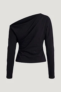 Alexa Long Sleeve T Shirt