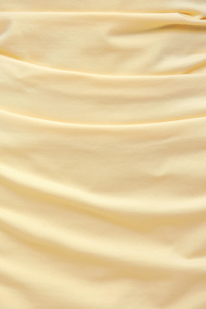 Minirobe en coton Kate