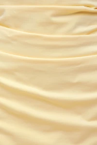 Minirobe en coton Kate