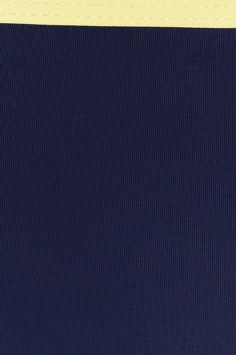 Slider Triangle Bikini Top