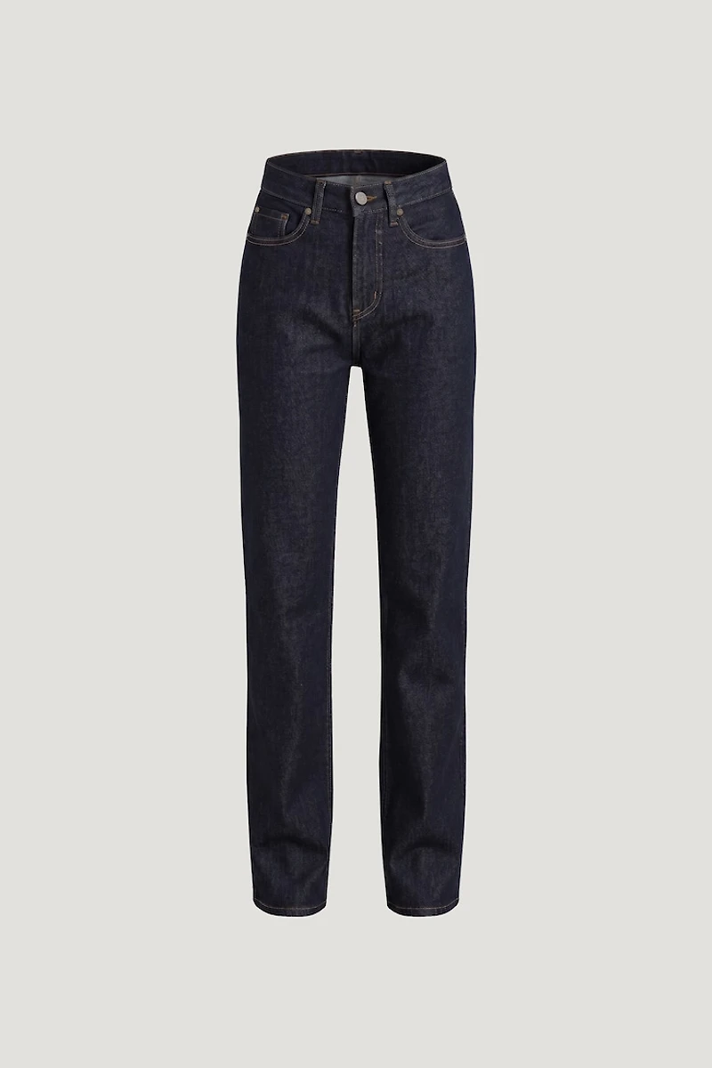 Valentina Ultra High Rise Bootcut Jeans