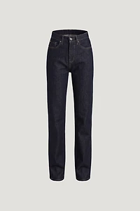 Valentina Ultra High Rise Bootcut Jeans