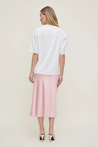 Cotton Modal T Shirt