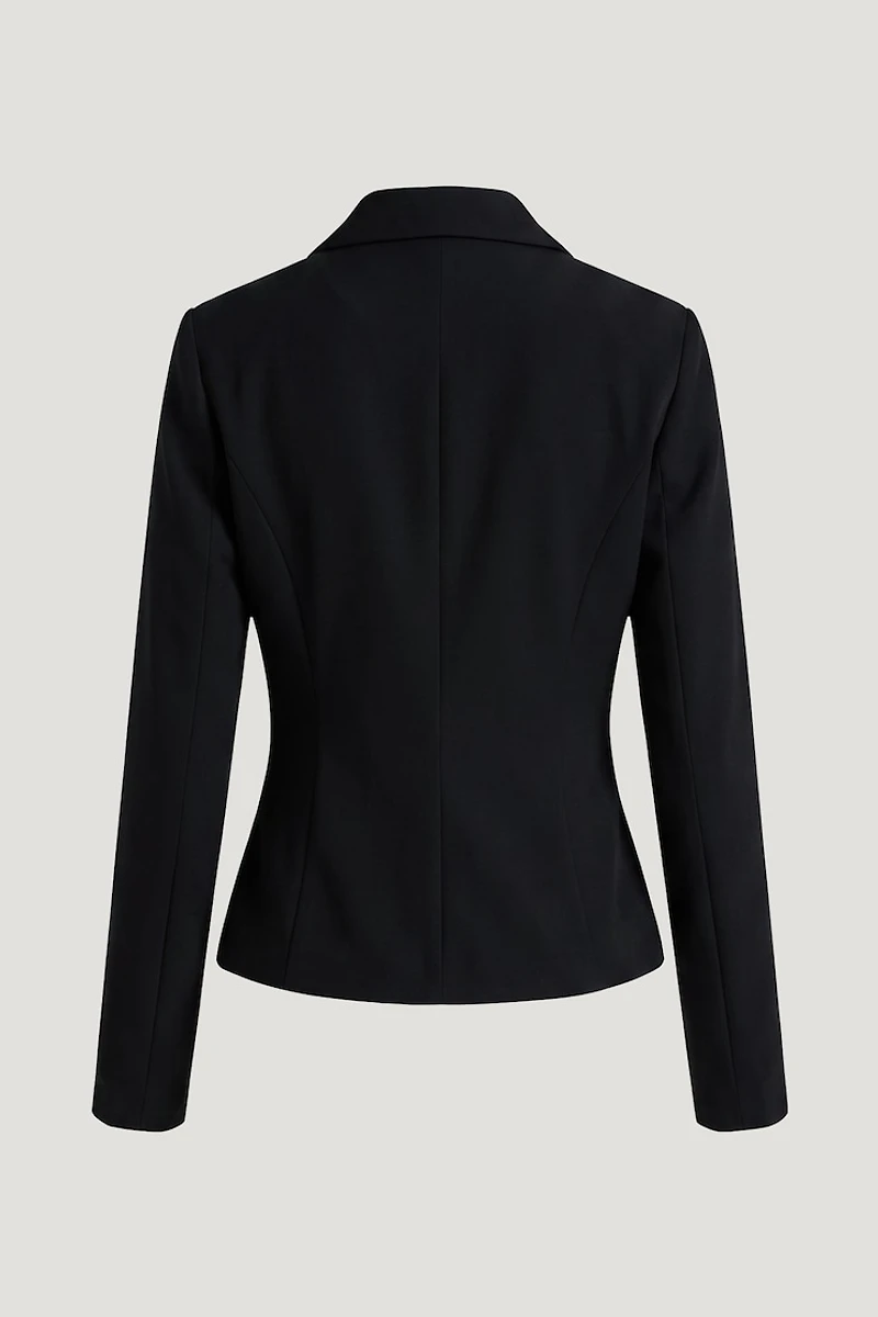 Double Zip Jacket