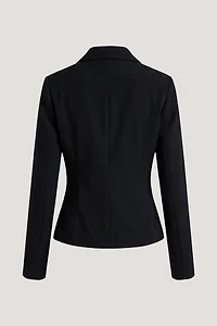 Double Zip Jacket