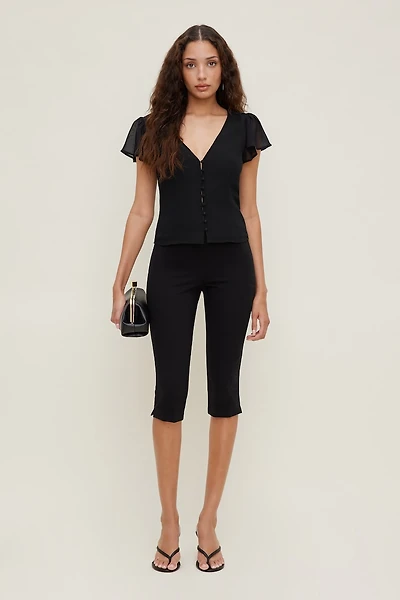 Liv Capri Pants
