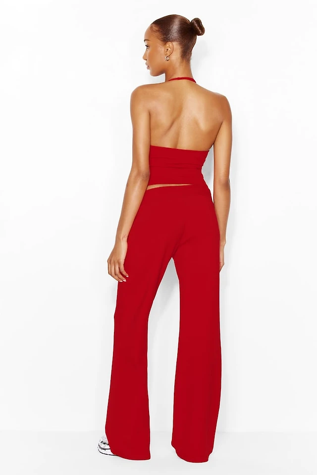 Snatch Booty StretchTerry™ Pants