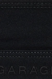 Active Open Back Halter Top
