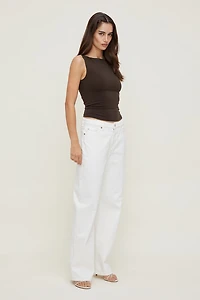 Nola Sculpt Tank Top